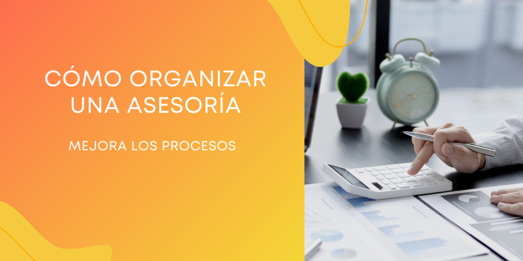 Advisorsy la mejor plataforma para delegar procesos operativos 2