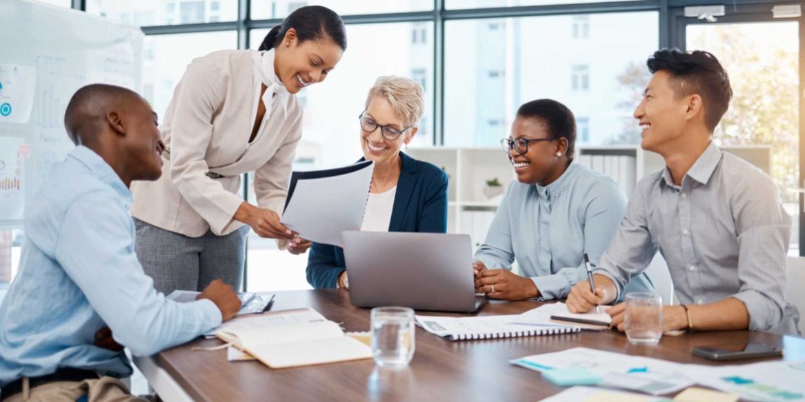 Claves para mejorar el liderazgo y la comunicación en tu equipo