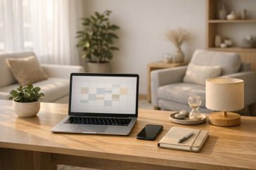 Agenda online para psicólogos: qué aspectos considerar antes de elegir