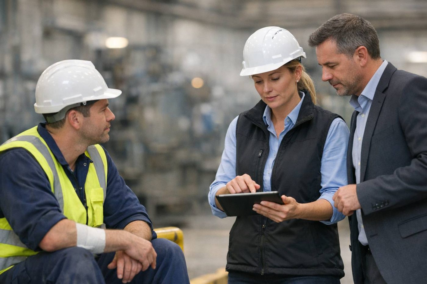 Categorías de accidentes laborales: guía completa para obtener la compensación adecuada