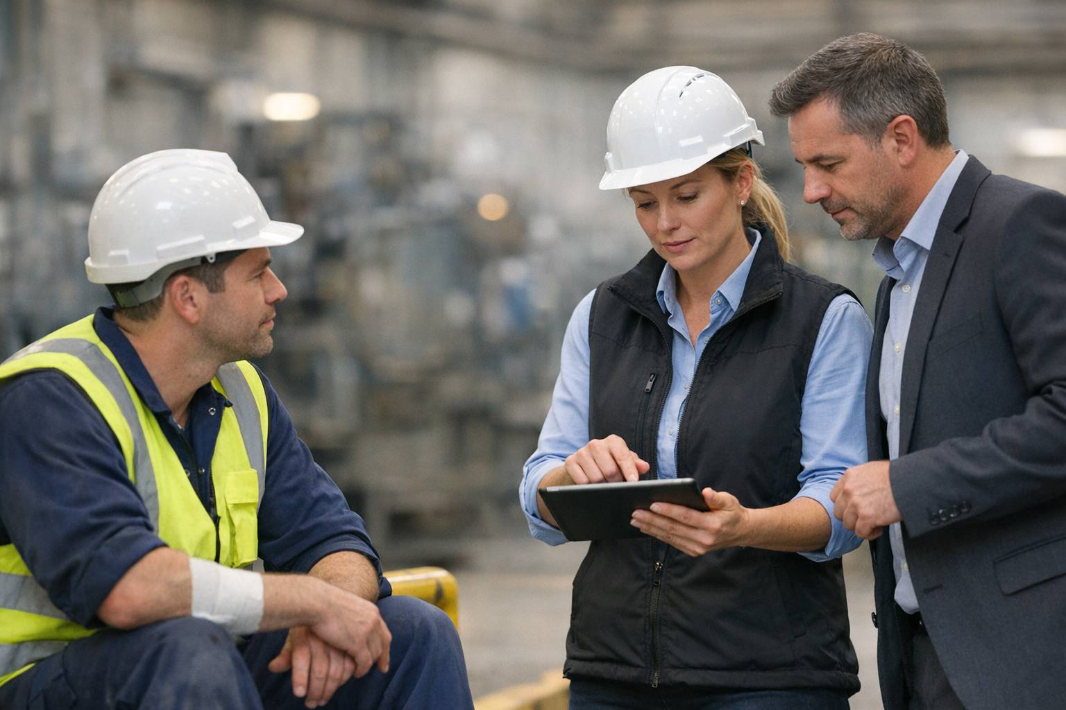 Categorías de accidentes laborales: guía completa para obtener la compensación adecuada